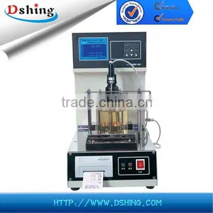 DSHD-2806G Two Samples High Quality Testing Machine thumbnail-1