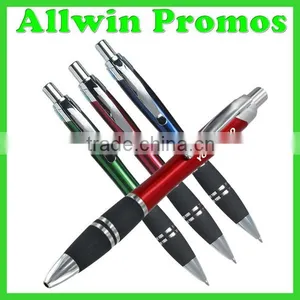 Hot Sale Gloss Stylus Pen With Logo thumbnail-6