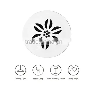 Bluetooth Smart LED Light Bulb Most Popular Light Bluetooth Speaker 4.5w thumbnail-1