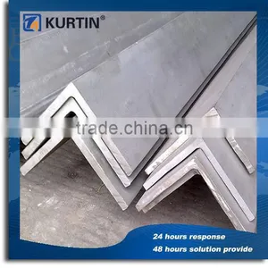 Professional Heavy Duty Steel Angle Brackets for Steel Building thumbnail-4
