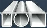 Beveled Galvanized Welded Steel Pipe thumbnail-1