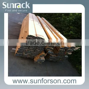 Photovoltaic Solar Module Rail thumbnail-2