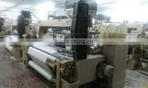 Dezhou Longsheng Textile Co., Ltd. company overview - view 3 thumbnail