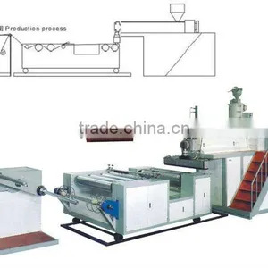 Best Quality Air Bubble Film Machine thumbnail-1