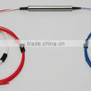 980nm, 1064nm, 1310nm, 1550nm,1x2 or 2x2 Signal Mode Fiber Optical Circulator thumbnail-2