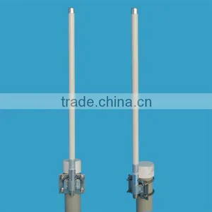 Antenna Manufacturer 3400-3600MHz(3.5GHz) 12dBi Wimax CPE Fiberglass Antenna Omnidirectional thumbnail-1