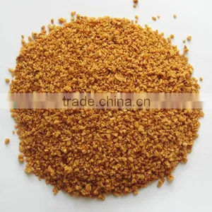 100% Pure Nature Garlic Fried Garlic Granules-plam Oil thumbnail-1