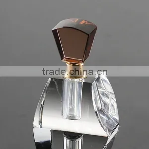 Lastest Design Crystal Perfume Bottle thumbnail-1