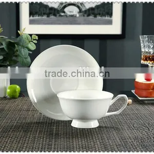 Porcelain Wholesale Coffee Mugs Small MOQ Coffee Cup thumbnail-1