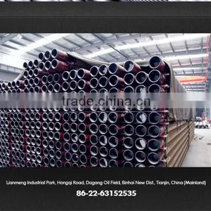 Stainless Steel Screen Pipe(tube) thumbnail-1