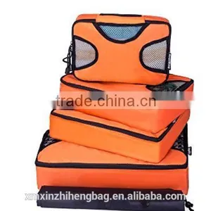 Very Comfortable Travel Packing Cubes Magic Cube Folding Magic Cubes thumbnail-2