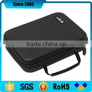 pu Leather Cover Waterproof Eva Tool Travel Case thumbnail-1