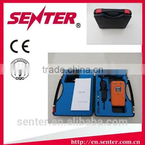 SENTER STS824 Optical Fiber Microscope Optical Fiber Optic Probe thumbnail-1