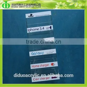 DDC-G005 Trade Assurance Shenzhen Factory SGS Wholesale Mobile Charger Stand thumbnail-2