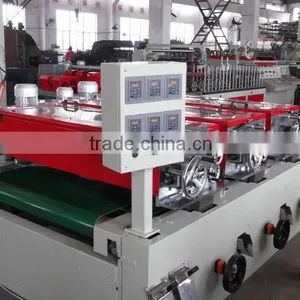 GT1000 Type UV Coating Machine thumbnail-2