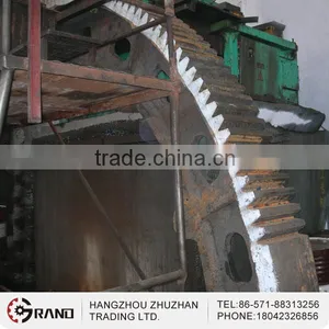 Widely Used Carbon Steel Casting Savage Gear thumbnail-1