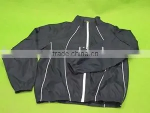 190T Nylon Taslan Fabric/ Sportswear Fabric thumbnail-1