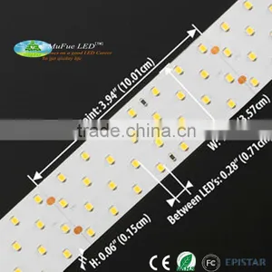 Best LED Strip Manufacturer High Quality 2700-12000 Cct Led Strip for USA Market thumbnail-4