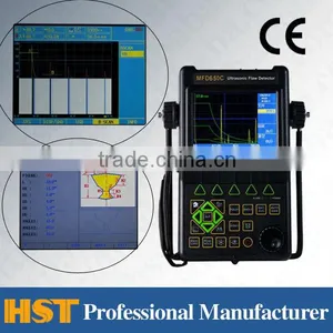 MFD650C Digital Ultrasonic Flaw Detector/Metal Ultrasonic Flaw Detector Price thumbnail-1