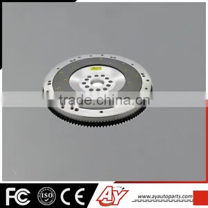Shanghai Factory Aluminum Flywheel for Eagle Talon 92-98 7-bolt AWD thumbnail-1