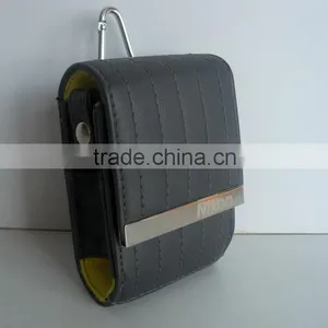New Arrival Leather Camera Bag thumbnail-3