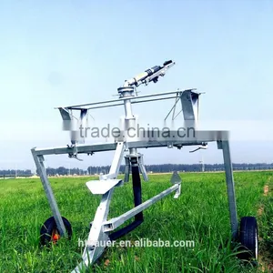 China Best Manufacturer Hose Reel Farm Automatic Irrigation System thumbnail-3