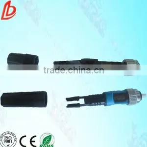 Factory Directly Selling fc Fiber Optic Quick Connector/ Fibre Optic Fast Connector thumbnail-4
