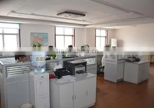 Shandong Jingen International Trading Co., Ltd. company overview - view 2 thumbnail