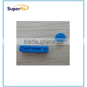 Blood Lancet 28 -30g thumbnail-2