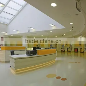 Non-directional Homogeneous Pvc Flooring thumbnail-1