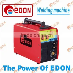 dc Inverter Mig Welder Welding Machine thumbnail-4