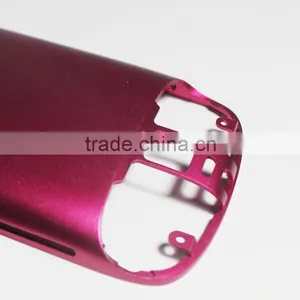 OEM Manufacturer Cnc Machining / Precision CNC Machining Parts With Good Quality thumbnail-2