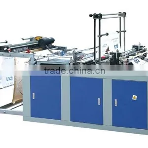 Factory Direct!!!! Nonwoven Rice Bag Making Machine thumbnail-1