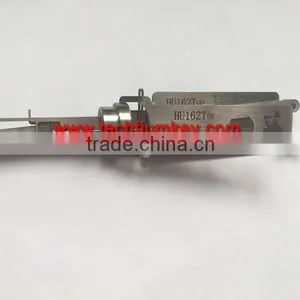 LISHI HU162T(10) Locksmith Tools,lockpick Lishi Locksmith Tools thumbnail-1