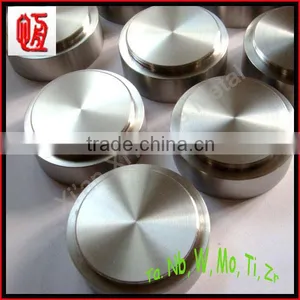 99.95% Purity Titanium Sputtering Target Price thumbnail-5