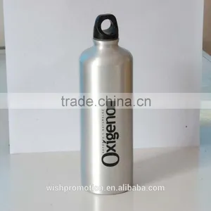 Aluminum Water Bottle With 750ml Promotion Bottle thumbnail-4