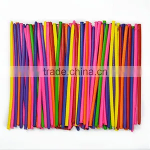 Long Shape Latex Balloons/ballons/globos/baloons/twisting Balloon 260 Balloon thumbnail-4