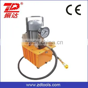 Electric Hydraulic Pump DYB-63A thumbnail-1