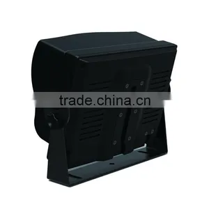 5" Screen Size CCTV Monitor for Bus Security thumbnail-2