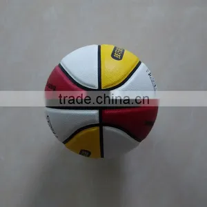 Cheap Hign Quality Custom Ball Basketball thumbnail-4