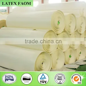 Dunlop Bamboo and Anion Natural Latex Rolls thumbnail-2