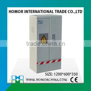 Optical Fiber Distribution Box thumbnail-1