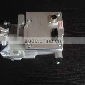 DH27A1 DC 312V Electric Scroll Air Conditioner for Cooling and Heating the Air thumbnail-6