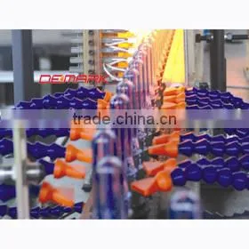 PET Bottle Linear Blow Moulding Preform Injection Machine thumbnail-5
