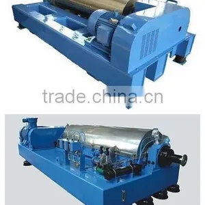 Decanter Centrifuge for Drilling Mud Separation Equipment thumbnail-6