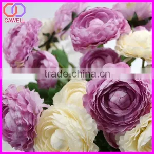 Artificial Flowers Making for Home Decoration thumbnail-3