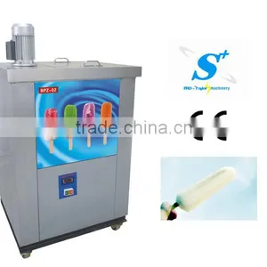 With CE Approved Popsicle Wrapping Machine thumbnail-1