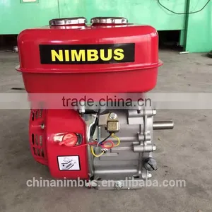 Mide in China Gasoline Genset dc Electric Charging Generator thumbnail-1