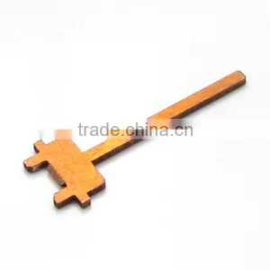 OEM Cnc Machined Quick Coupling Copper Pipe Shenzhen Connecting thumbnail-4