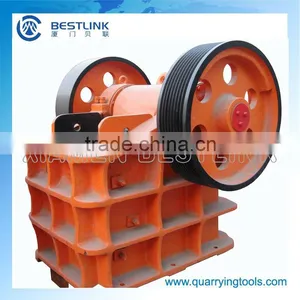 Bestlink Stone Crusher thumbnail-1